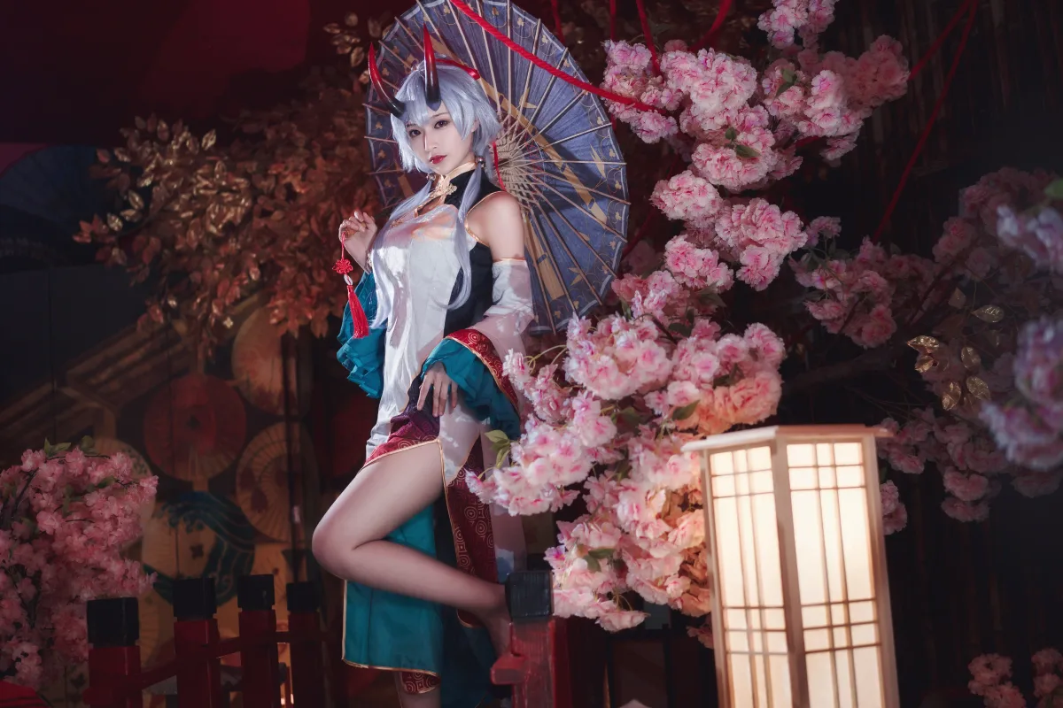 铁板烧鬼舞W 照片 1