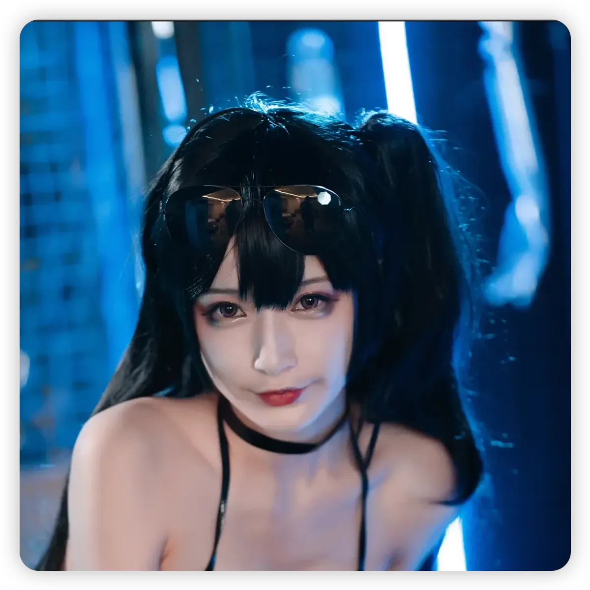 铁板烧鬼舞W 照片 15