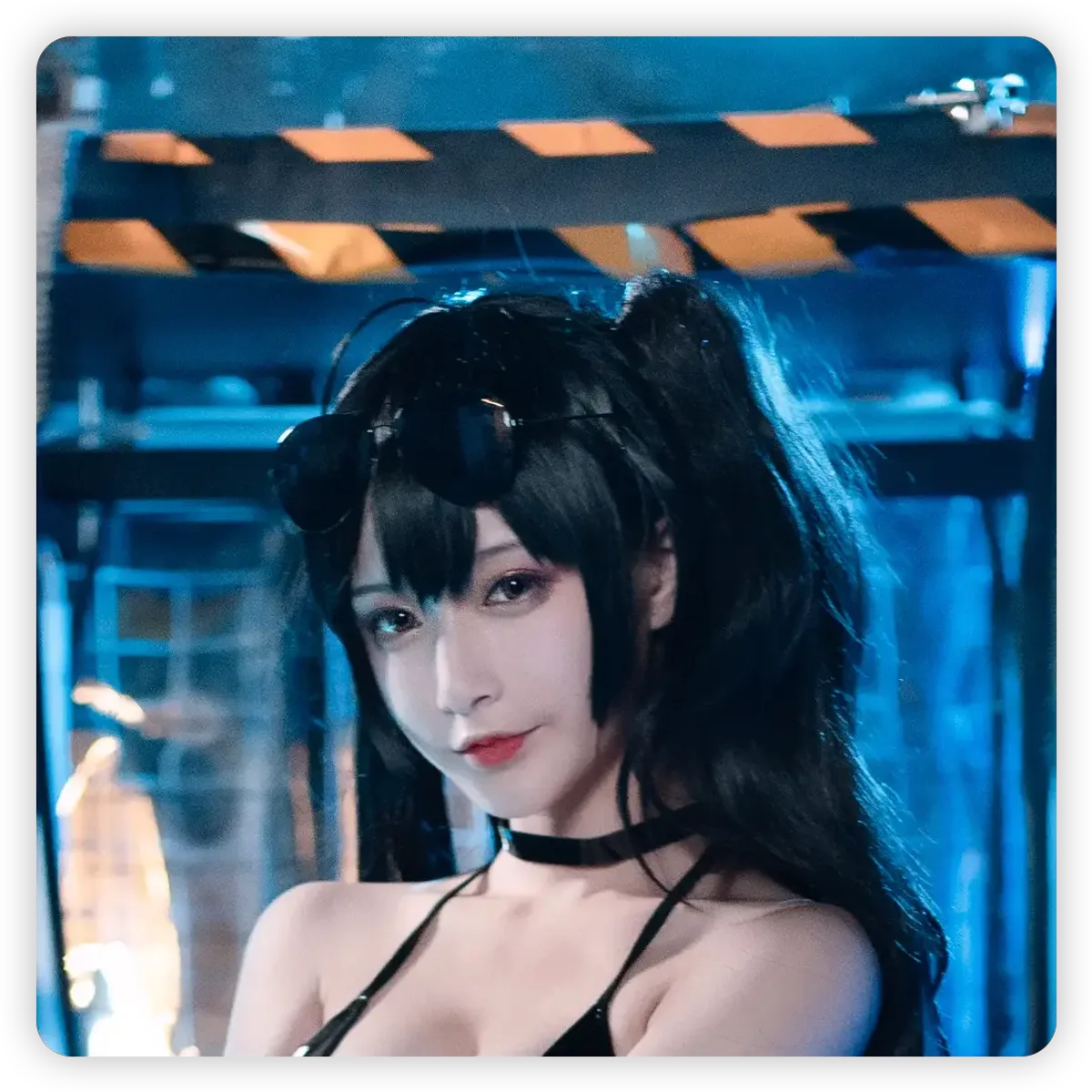 铁板烧鬼舞W 照片 16